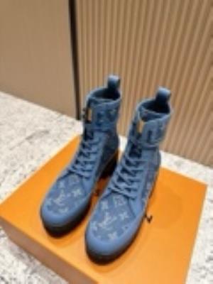 wholesale quality women louis vuitton shoes model no. 544